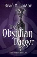 Obsidian Dagger