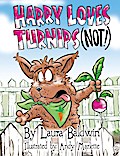 Harry Loves Turnups (Not!)