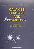 GALAXIES,QUASARS & COSMOLOGY (V2)