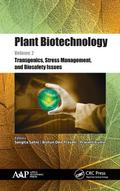 Plant Biotechnology, Volume 2