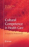 Cultural Competence in Health Care