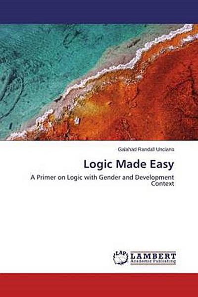 Logic Made Easy