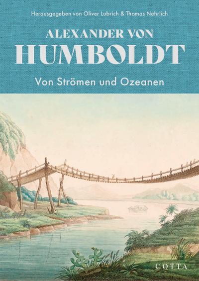 Von Strömen und Ozeanen