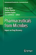 Pharmaceuticals from Microbes