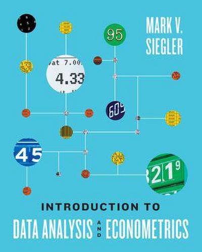 Introduction to Data Analysis and Econometrics
