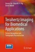 Terahertz Imaging for Biomedical Applications