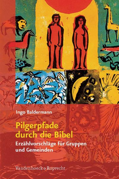 Pilgerpfade durch die Bibel