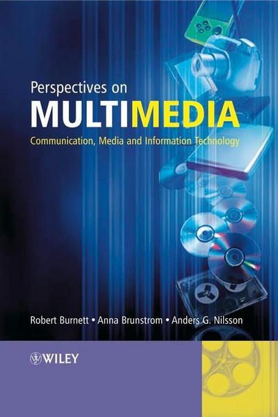 Perspectives on Multimedia