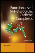 Functionalised N-Heterocyclic Carbene Complexes