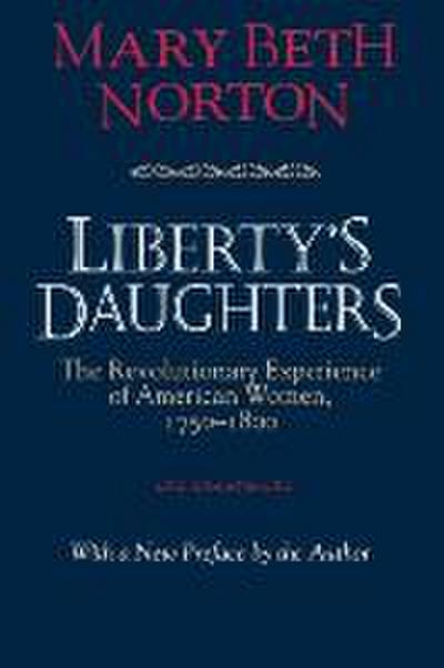 Liberty’s Daughters