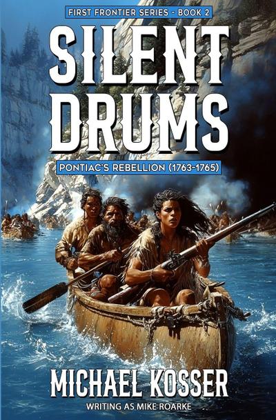 Silent Drums