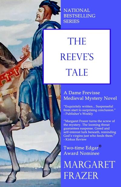 Reeve’s Tale