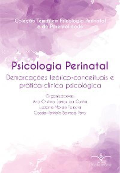 Psicologia Perinatal