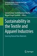 Sustainability in the Textile and Apparel Industri