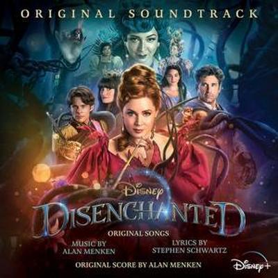 Disenchanted Original Soundtrack