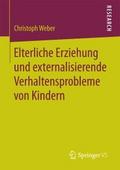 Elterliche Erziehung und externalisierende Verhalt