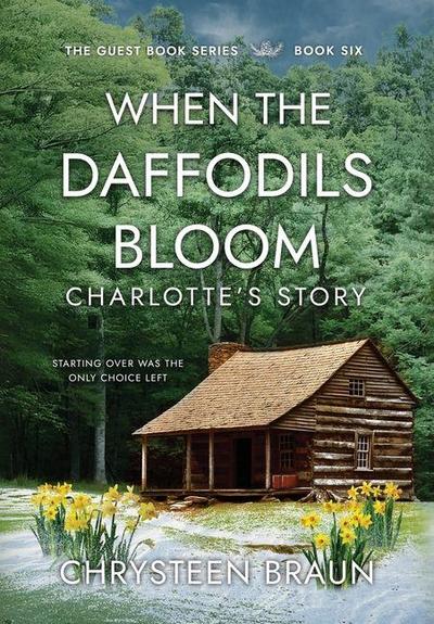 When the Daffodils Bloom