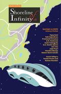 Shoreline of Infinity 18 (Shoreline of Infinity science fiction magazine, #18)