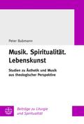 Musik.Spiritualität.Lebenskunst