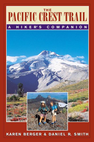 The Pacific Crest Trail