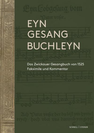 "Eyn gesang Buchleyn"