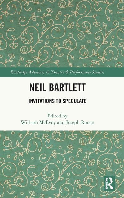 Neil Bartlett
