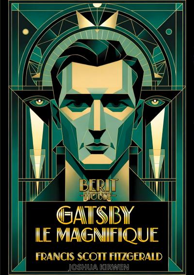 Gatsby le Magnifique