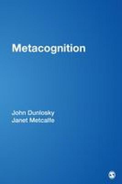 Metacognition