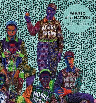 Fabric of a Nation