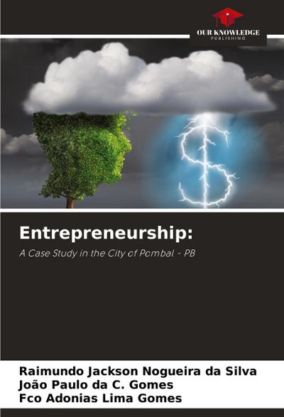 Entrepreneurship: