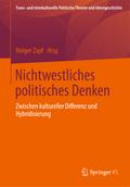 Nichtwestliches politisches Denken