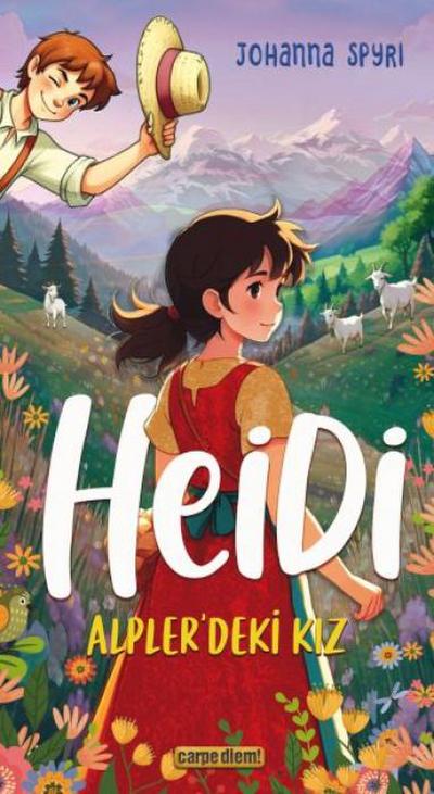 Heidi