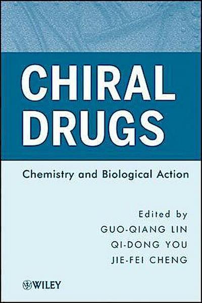 Chiral Drugs