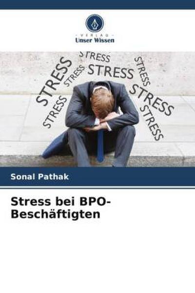Stress bei BPO-Beschäftigten