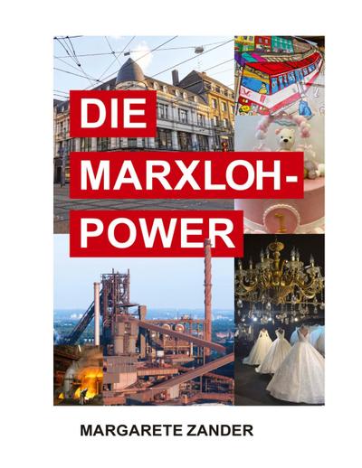 DIE MARXLOH - POWER