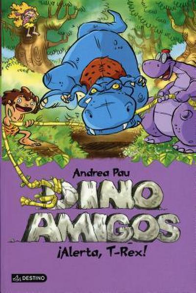 Dino Amigos
