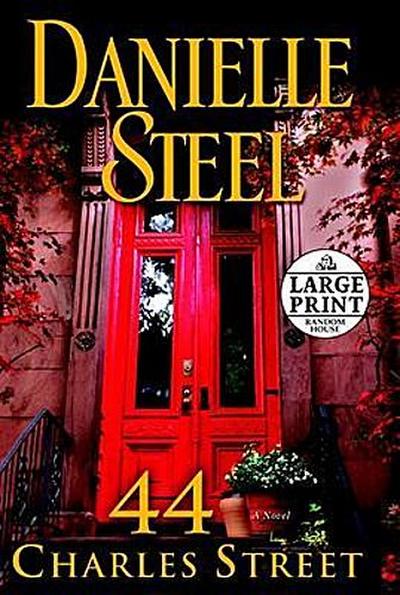 44 CHARLES STREET -LP