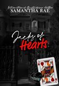 Jacks of Hearts (The Storyville Chronicles)