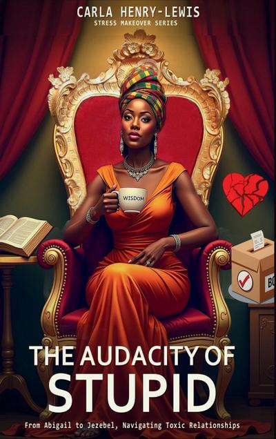 The Audacity of Stupid