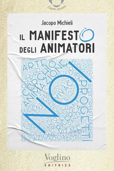 Michieli, J: Manifesto degli animatori