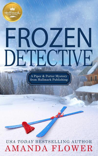 Flower, A: Frozen Detective