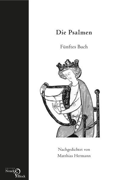 Hermann, M: Psalmen