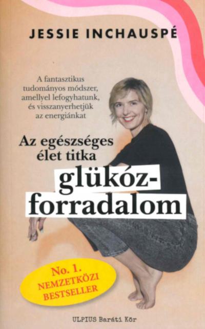 Glükóz forradalom