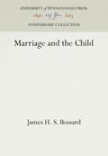Marriage and the Child