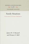 Family Situations