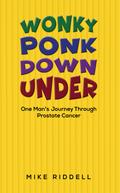 Wonky Ponk Down Under