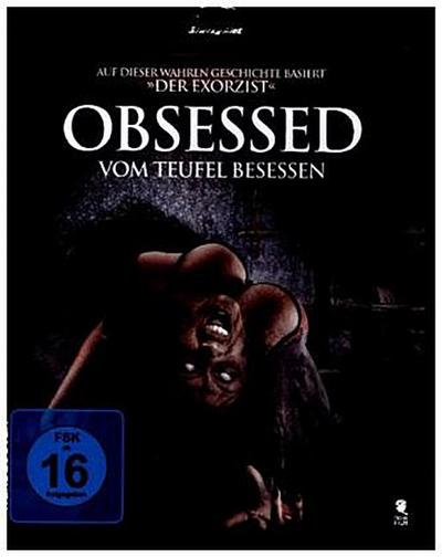 Obsessed - Vom Teufel besessen