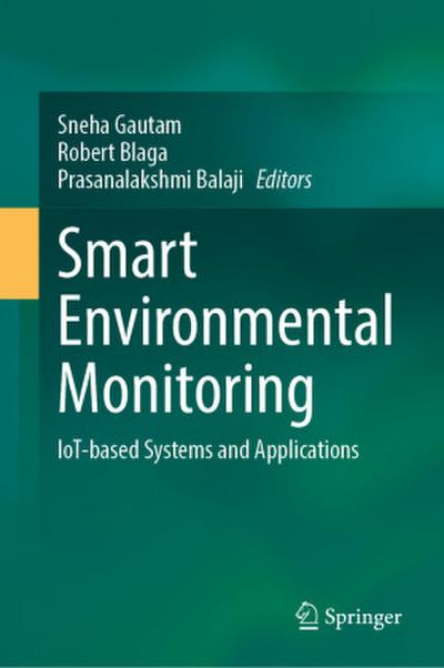 Smart Environmental Monitoring