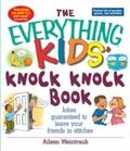 Everything Kids’ Knock Knock Book
