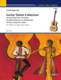 Guitar Dance Collection